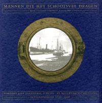 Mannen die het schootsvel dragen Mannen die het schootsvel dragen