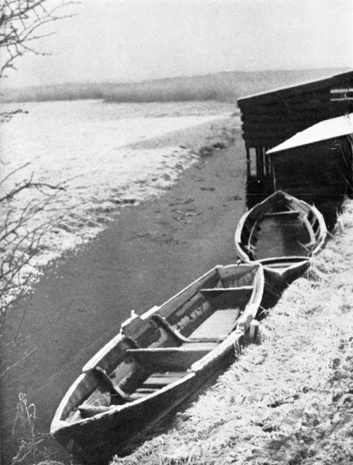 De Speelwagen, derde jaargang - 1948