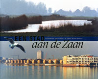 Een stad aan de Zaan