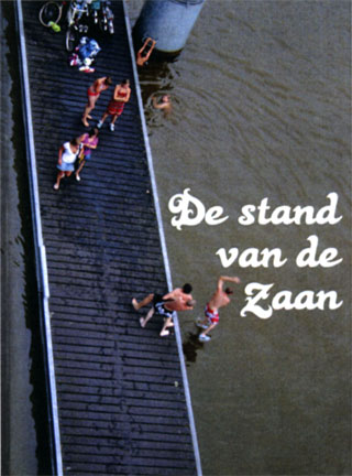 De stand van de Zaan