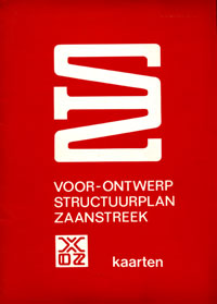 Structuurplan Zaanstreek - Kaarten Structuurplan Zaanstreek - Kaarten