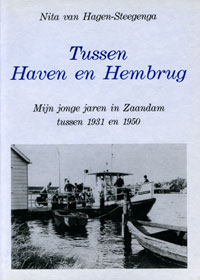 Tussen Haven en Hembrug Tussen Haven en Hembrug