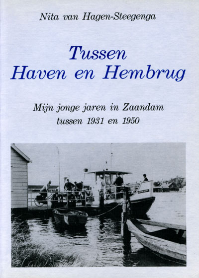 Tussen Haven en Hembrug