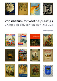 Van cactus tot voetbalplaatjes