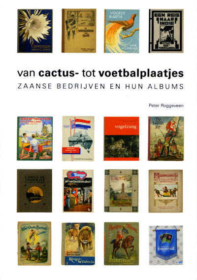 Van cactus tot voetbalplaatje