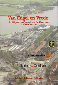Van Engel en Vrede Van Engel en Vrede