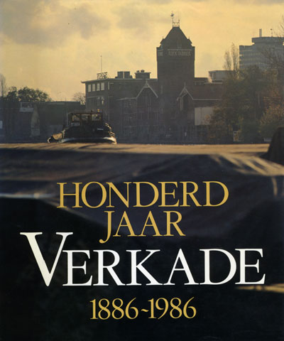 Verkade 100 jaar