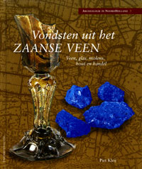 Vondsten uit het veen Vondsten uit het veen