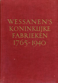 Wessanen's Koninklijke Fabrieken Wessanen's Koninklijke Fabrieken