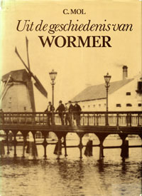 Uit de geschiedenis van Wormer Uit de geschiedenis van Wormer