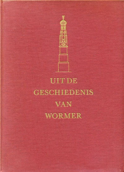 Uit de geschiedenis van Wormer