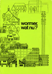 Wormer wat nu Wormer wat nu