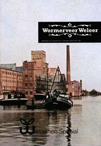 Wormerveer Weleer Wormerveer Weleer