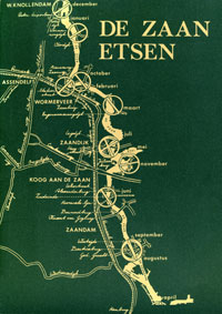 De Zaan Etsen De Zaan Etsen