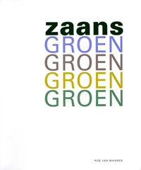 Zaans Groen Zaans Groen