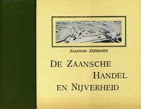 De Zaansche Handel en Nijverheid