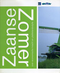 Zaanse Zomer Zaanse Zomer