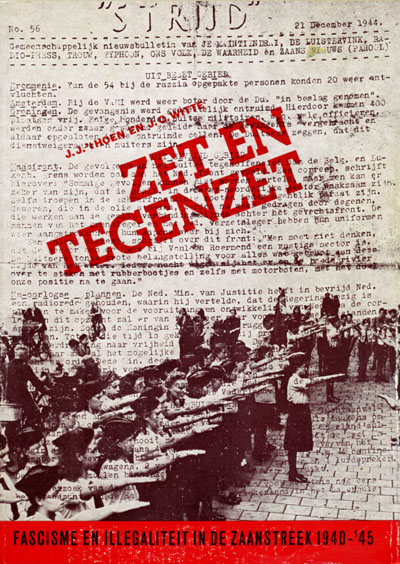 Zet en tegenzet